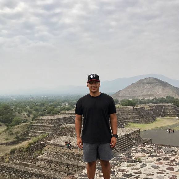 Meet your Posher, Anthony - Picture 1 of 1